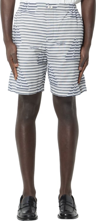 Jacquemus Caleçon bermuda shorts