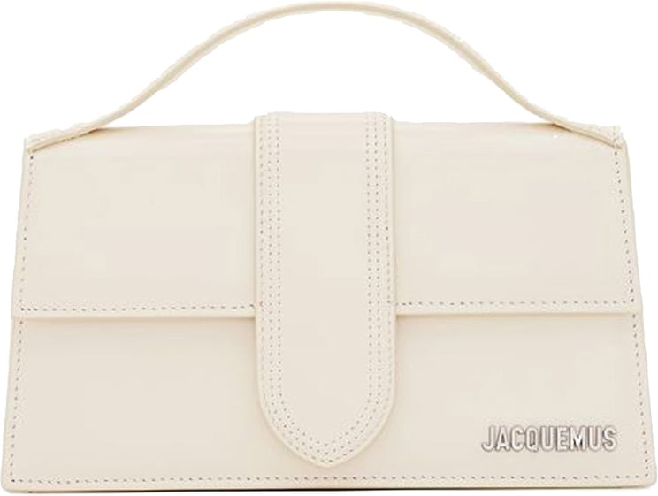 Jacquemus Jacquemus Le Grand Bambino Bag