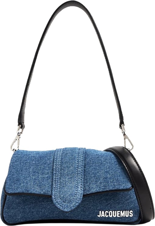 Jacquemus Jacquemus Le Petit Bambimou Bag
