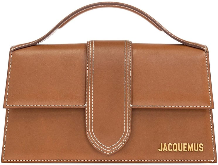 Jacquemus Jacquemus Le Grand Bambino Bag