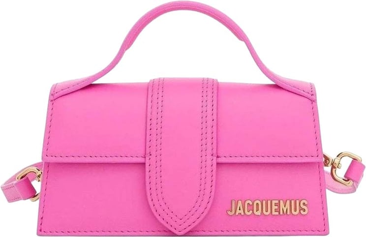 Jacquemus Jacquemus Le Bambino Bag