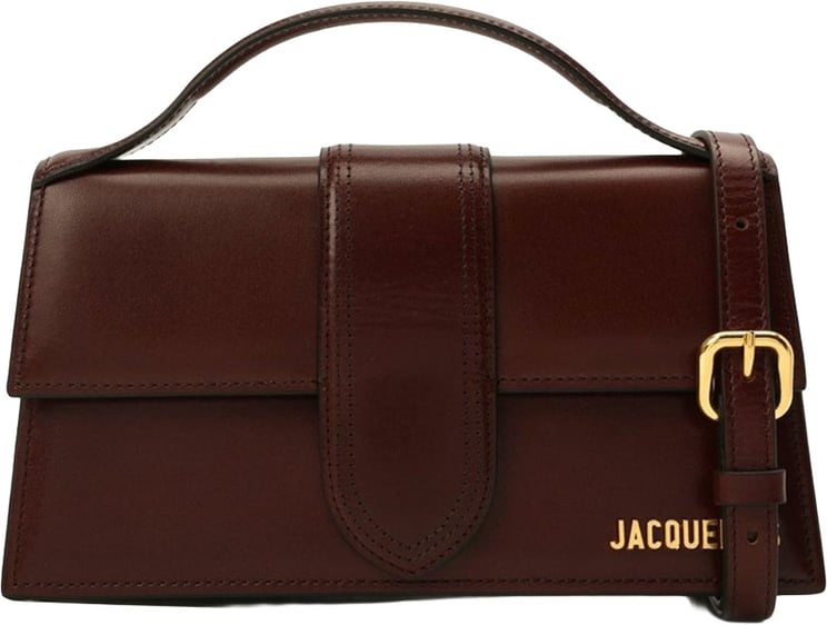 Jacquemus Jacquemus Le Grand Bambino Bag