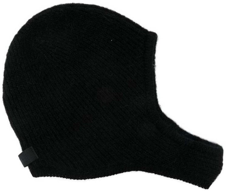 Jacquemus Hats Black