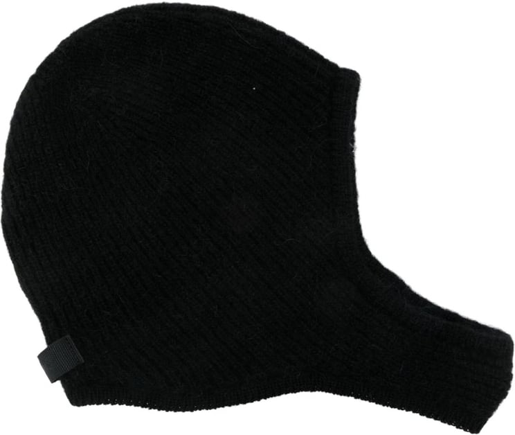 Jacquemus Hats Black