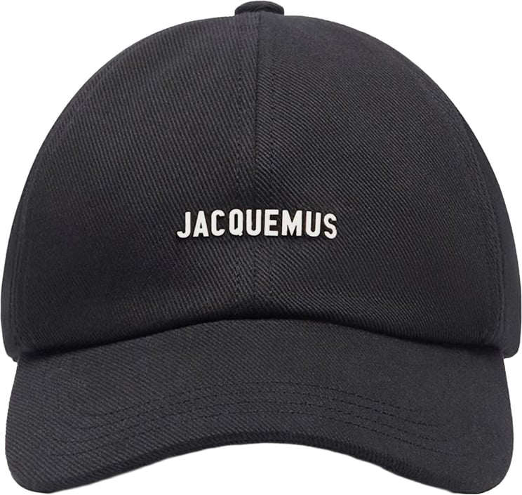 Jacquemus Hats Black