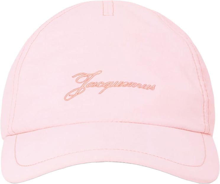 Jacquemus Hats Light Pink
