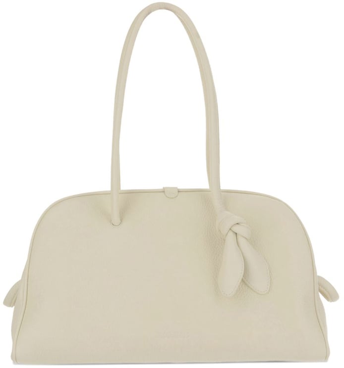 Jacquemus Bags Light Ivory