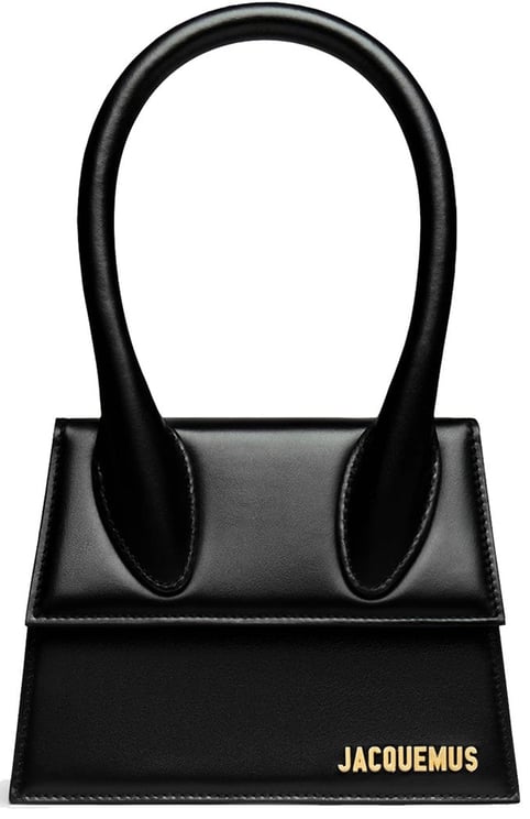 Jacquemus Jacquemus Le medium Chiquito Bag