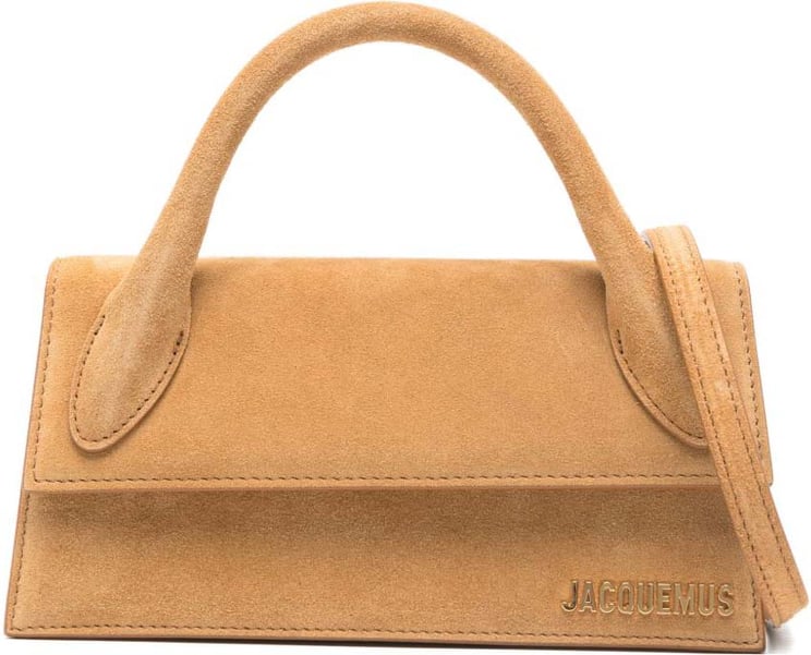 Jacquemus Bags Camel
