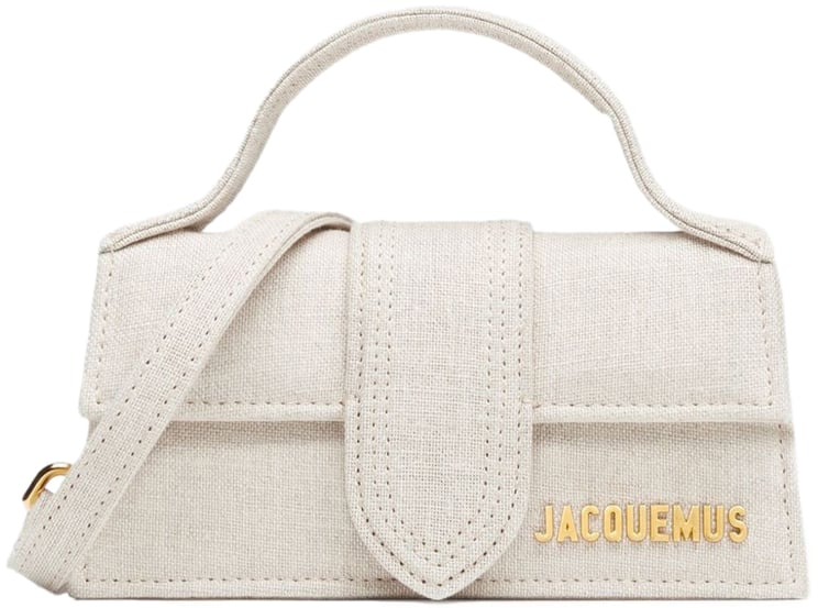Jacquemus Bags Beige