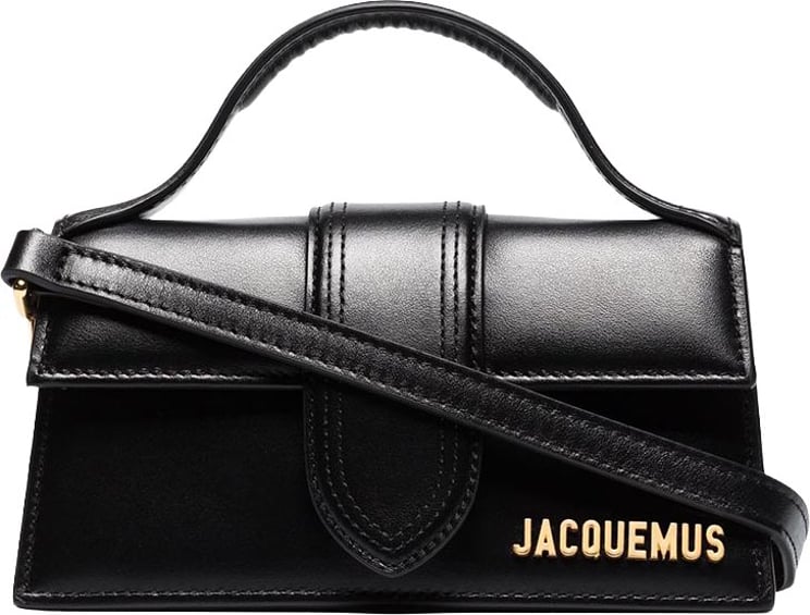Jacquemus Bags Black