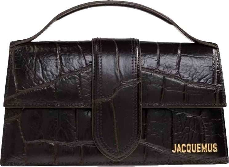 Jacquemus Jacquemus Le Grand Bambino Shoulder Bag