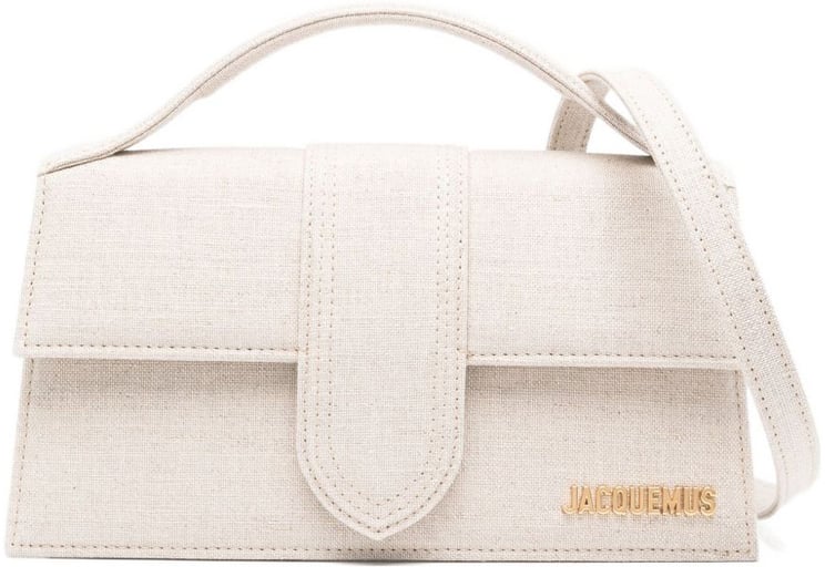 Jacquemus Bags Beige