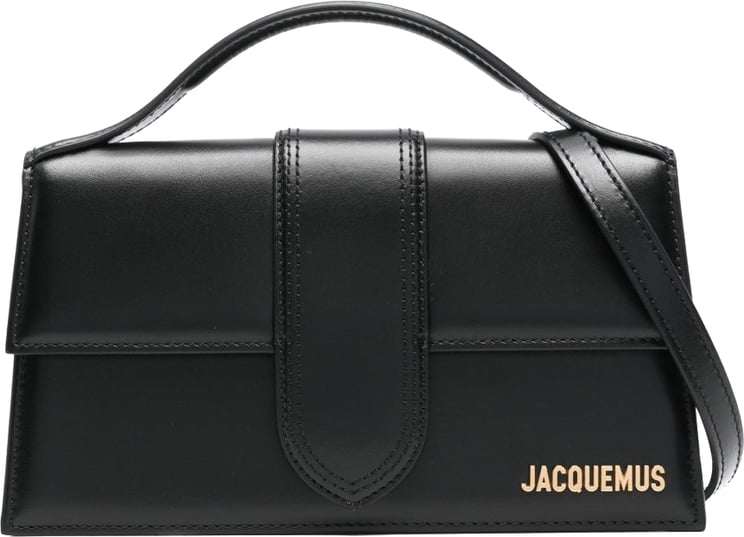 Jacquemus Bags Black