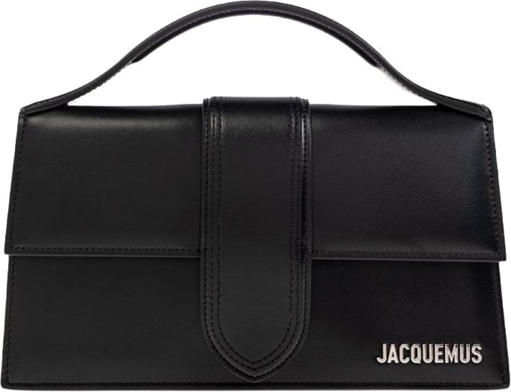 Jacquemus Bags Black