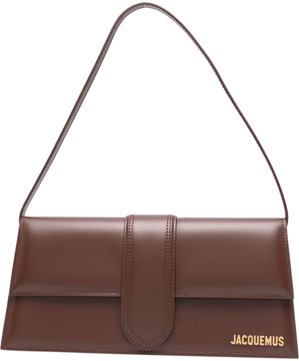 Jacquemus Bags Brown