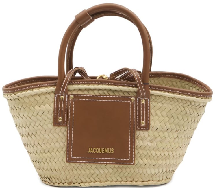 Jacquemus Bags Light Brown