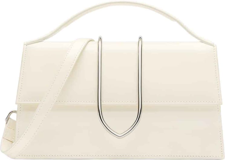 Jacquemus Jacquemus Le Grand Bambino Shoulder Bag