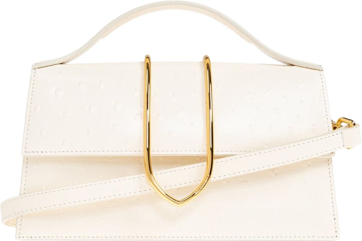 Jacquemus Bags Light Ivory