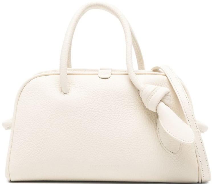 Jacquemus Bags Light Ivory