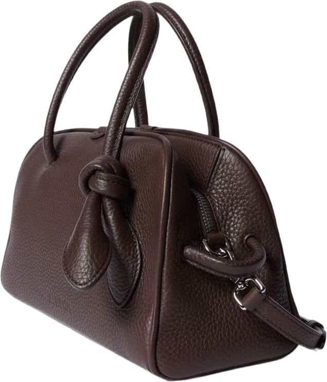 Jacquemus Bags Dark Brown