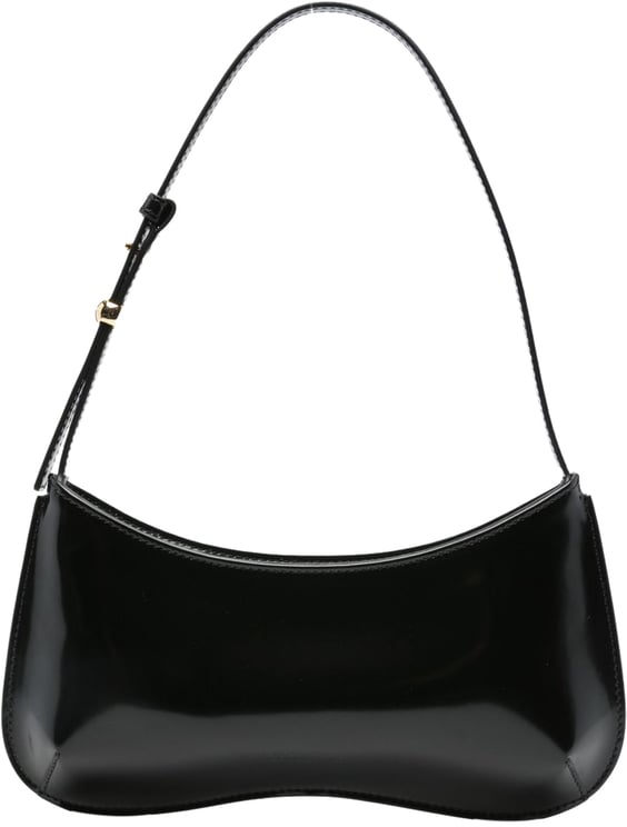 Jacquemus Bags Black