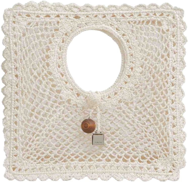 Jacquemus Bags White