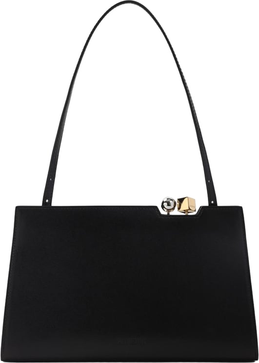 Jacquemus Bags Black
