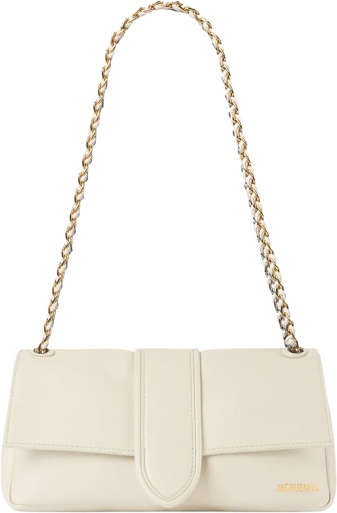 Jacquemus Bags Light Ivory