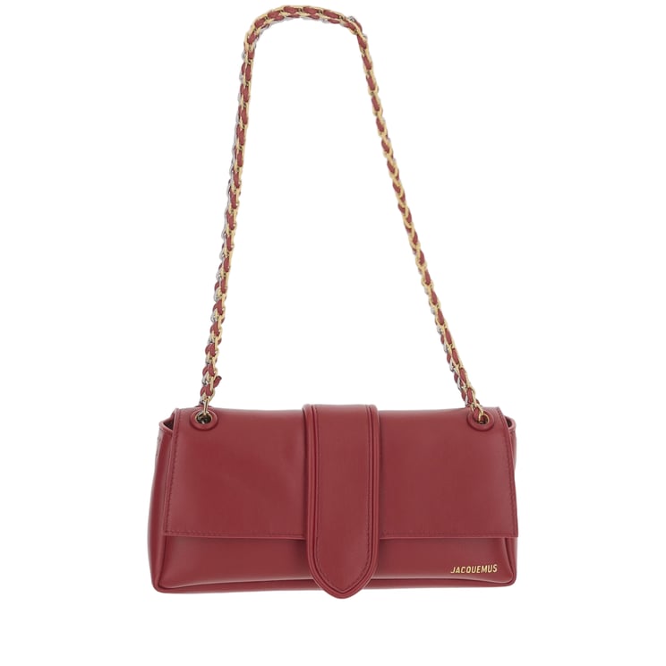 Jacquemus Chaine Child'S Bag