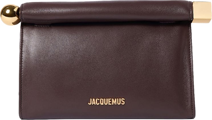 Jacquemus Bags Brown