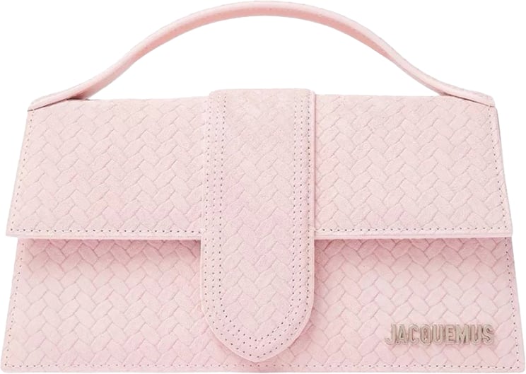 Jacquemus Jacquemus Le Grand Bambino Bag