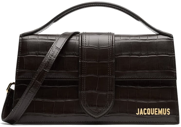 Jacquemus Jacquemus Le Grand Bambino Bag