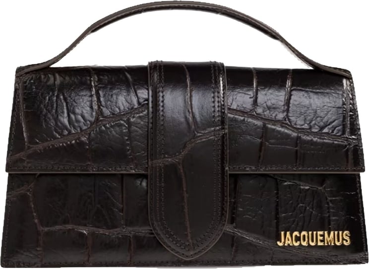 Jacquemus Jacquemus Le Grand Bambino Shoulder Bag