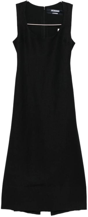 Jacquemus Dresses Black