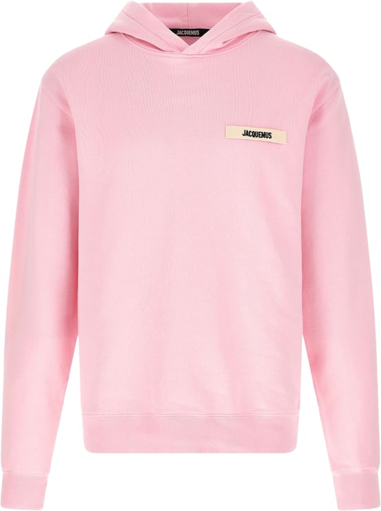 Jacquemus Sweaters Pink
