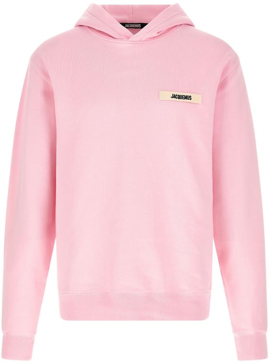 Jacquemus Sweaters Pink