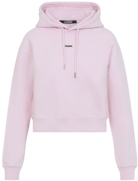 Jacquemus Sweaters Pink