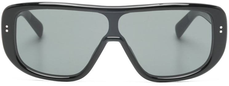 Jacquemus Sunglasses Black