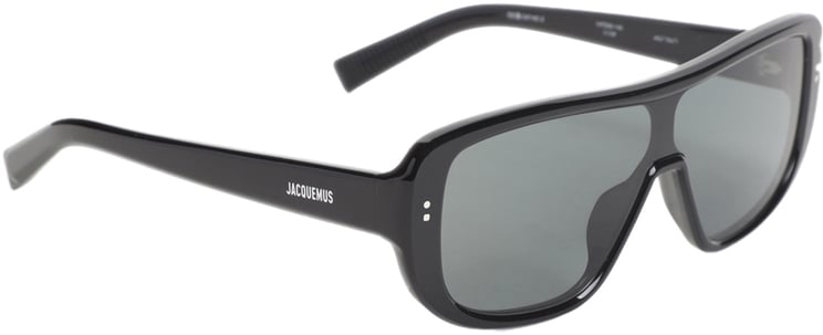 Jacquemus JACQUEMUS EYEWEAR JAC156C1SUN