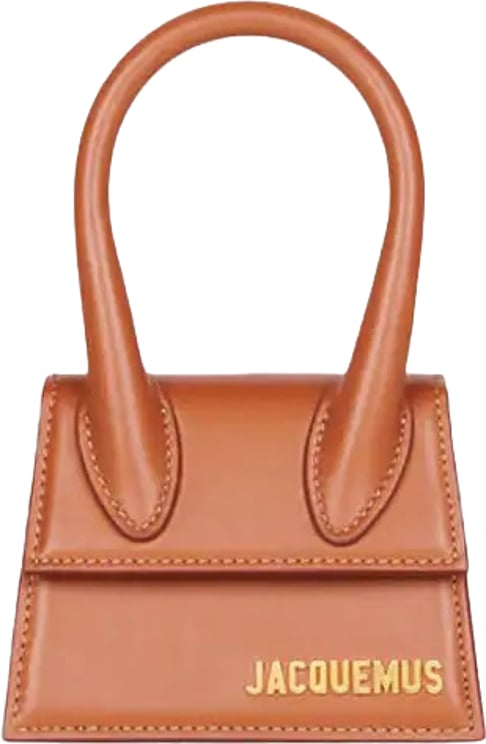 Jacquemus Jacquemus Le Chiquito Mini Leather Mini