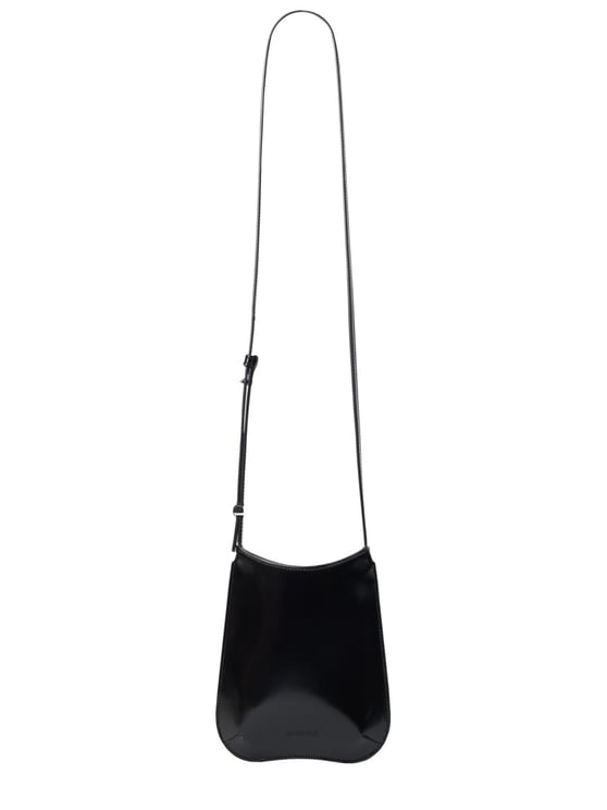 Jacquemus Crossbody Slim Strap Phone Case