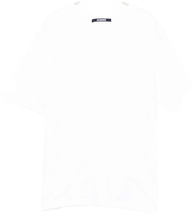 Jacquemus Top White