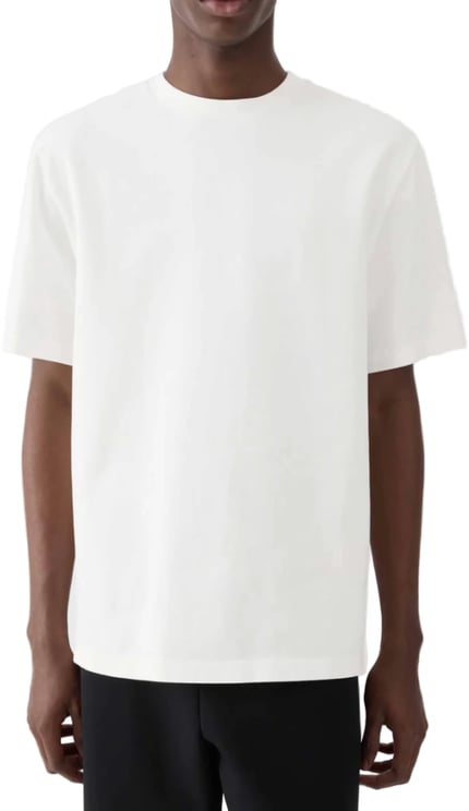 Jacquemus LE TSHIRT DE COLLECTION LE PAYSON PRINT LIGHT BEI