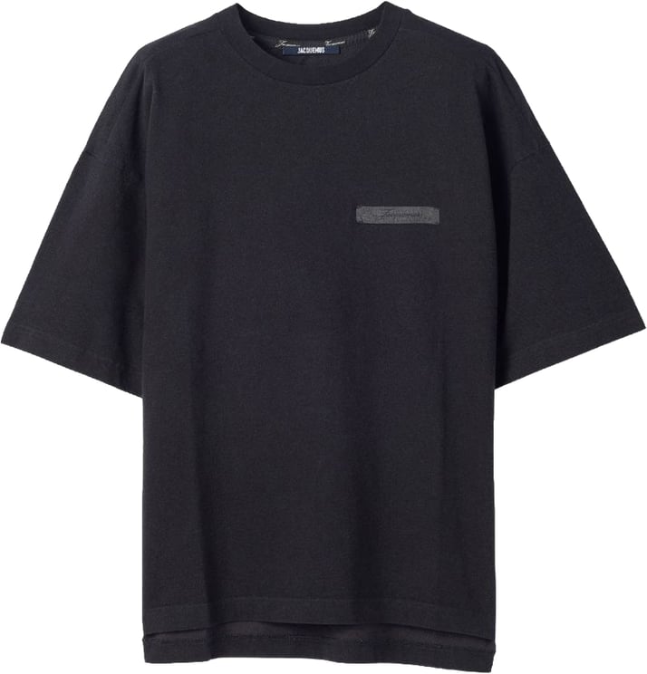 Jacquemus T-Shirts And Polos Dark Grey