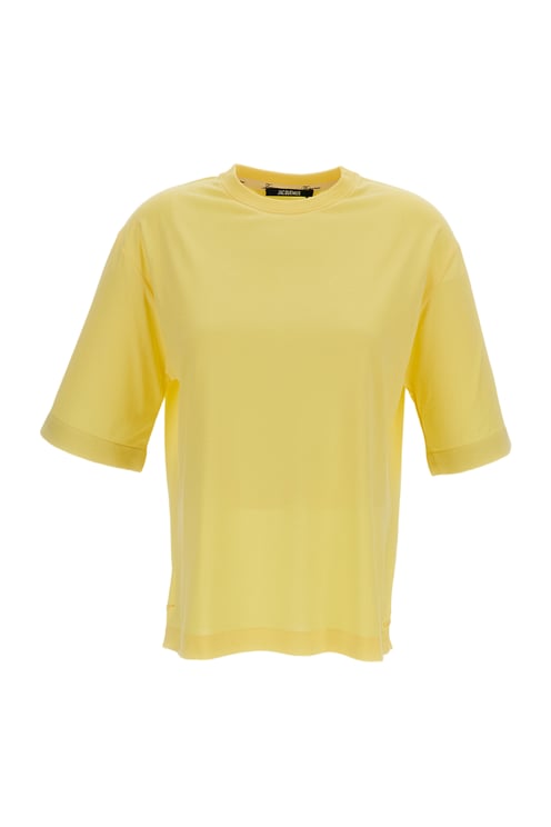 Jacquemus Le Ventadou T-Shirt