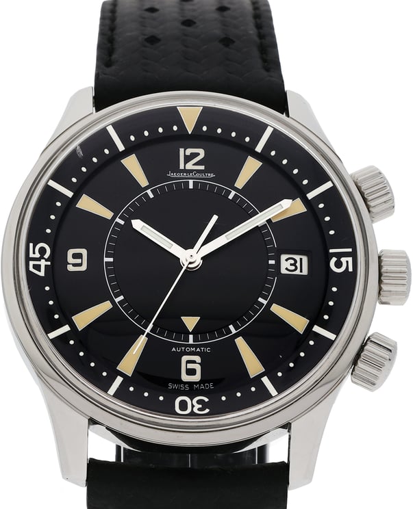 Jaeger-LeCoultre Master