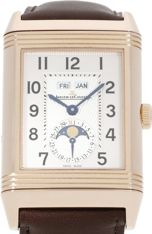 Jaeger-LeCoultre Reverso