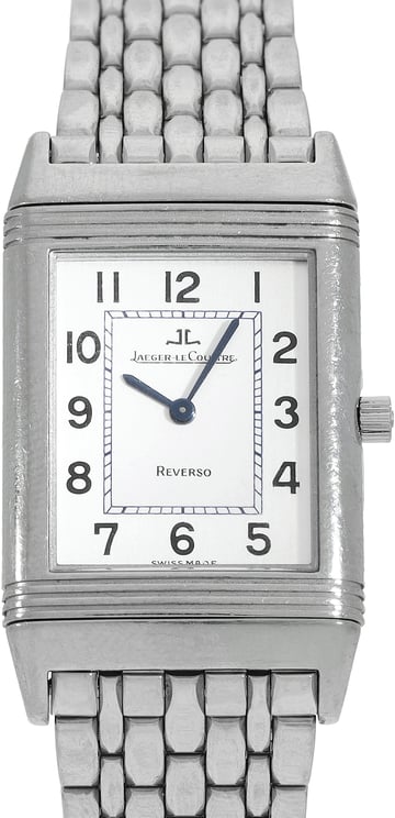 Jaeger-LeCoultre Reverso