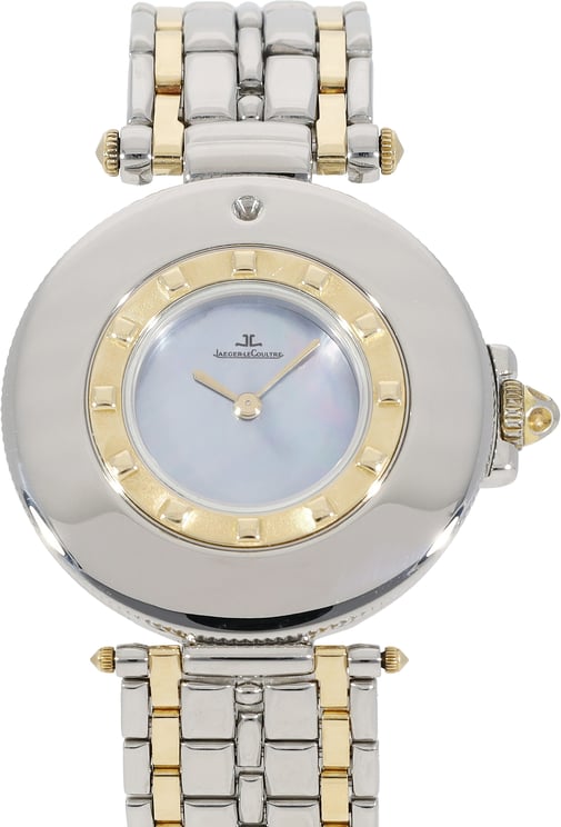 Jaeger-LeCoultre Rendez-Vous